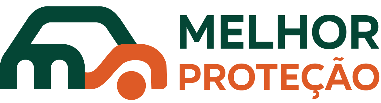 Logo da Melhor Proteção